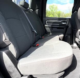 2022 RAM 2500  Crew Cab BIG HORN 4X4 - Photo 13 - Finksburg, MD 21048