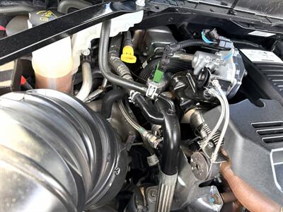 2022 RAM 2500  Crew Cab BIG HORN 4X4 - Photo 30 - Finksburg, MD 21048