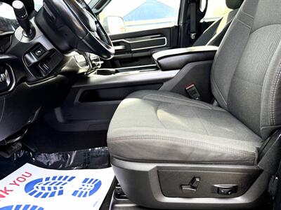 2022 RAM 2500  Crew Cab BIG HORN 4X4 - Photo 10 - Finksburg, MD 21048