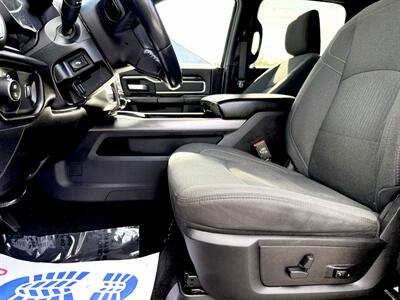 2022 RAM 2500  Crew Cab BIG HORN 4X4 - Photo 11 - Finksburg, MD 21048