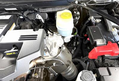 2022 RAM 2500  Crew Cab BIG HORN 4X4 - Photo 29 - Finksburg, MD 21048