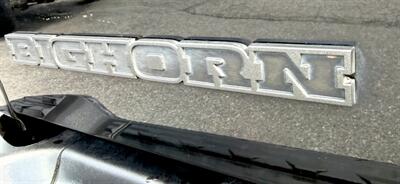 2022 RAM 2500  Crew Cab BIG HORN 4X4 - Photo 22 - Finksburg, MD 21048