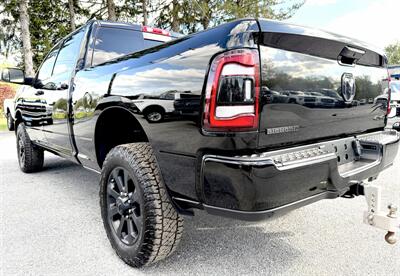 2022 RAM 2500  Crew Cab BIG HORN 4X4 - Photo 8 - Finksburg, MD 21048