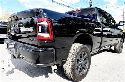2022 RAM 2500  Crew Cab BIG HORN 4X4 - Photo 3 - Finksburg, MD 21048