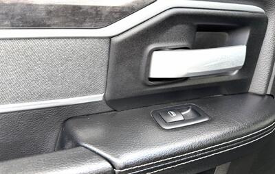 2022 RAM 2500  Crew Cab BIG HORN 4X4 - Photo 28 - Finksburg, MD 21048