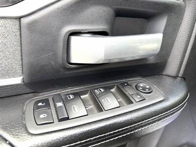 2022 RAM 2500  Crew Cab BIG HORN 4X4 - Photo 25 - Finksburg, MD 21048