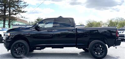 2022 RAM 2500  Crew Cab BIG HORN 4X4 - Photo 7 - Finksburg, MD 21048