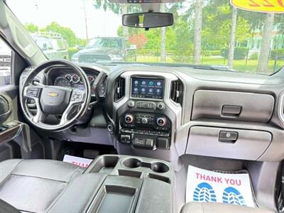2022 Chevrolet Silverado 3500 LT ***LONG BED***Z71*** - Photo 16 - Finksburg, MD 21048