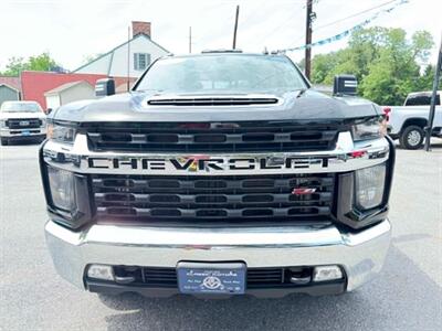 2022 Chevrolet Silverado 3500 LT ***LONG BED***Z71*** - Photo 2 - Finksburg, MD 21048