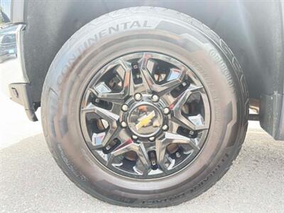 2022 Chevrolet Silverado 3500 LT ***LONG BED***Z71*** - Photo 29 - Finksburg, MD 21048
