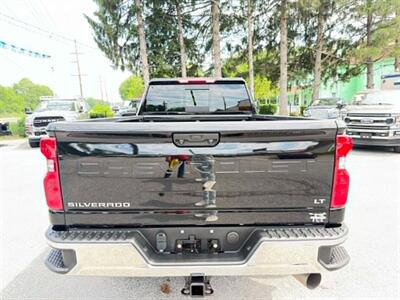 2022 Chevrolet Silverado 3500 LT ***LONG BED***Z71*** - Photo 7 - Finksburg, MD 21048