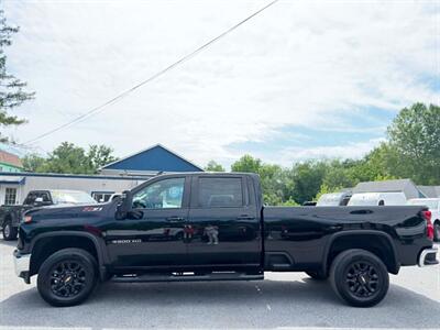 2022 Chevrolet Silverado 3500 LT ***LONG BED***Z71*** - Photo 5 - Finksburg, MD 21048