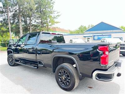 2022 Chevrolet Silverado 3500 LT ***LONG BED***Z71*** - Photo 6 - Finksburg, MD 21048