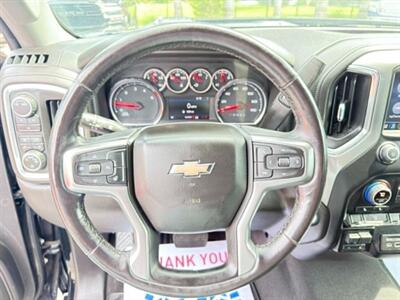 2022 Chevrolet Silverado 3500 LT ***LONG BED***Z71*** - Photo 15 - Finksburg, MD 21048