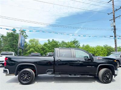 2022 Chevrolet Silverado 3500 LT ***LONG BED***Z71*** - Photo 10 - Finksburg, MD 21048
