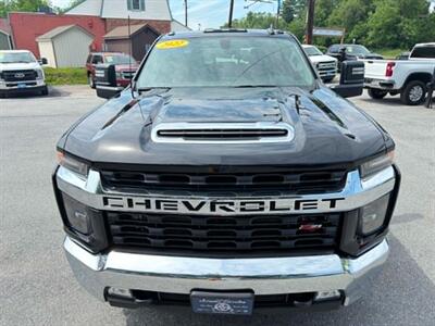 2022 Chevrolet Silverado 3500 LT ***LONG BED***Z71*** - Photo 3 - Finksburg, MD 21048