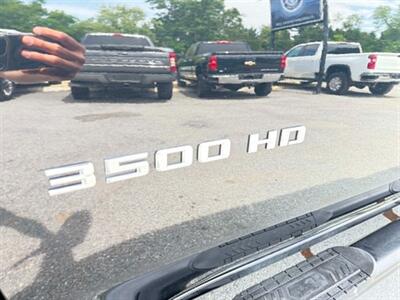 2022 Chevrolet Silverado 3500 LT ***LONG BED***Z71*** - Photo 25 - Finksburg, MD 21048