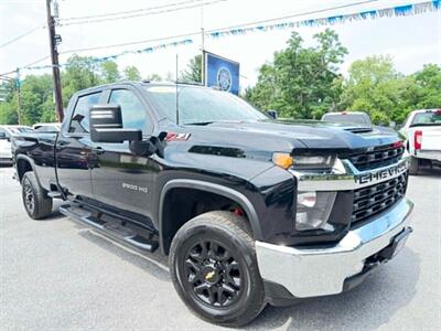 2022 Chevrolet Silverado 3500 LT ***LONG BED***Z71*** - Photo 1 - Finksburg, MD 21048