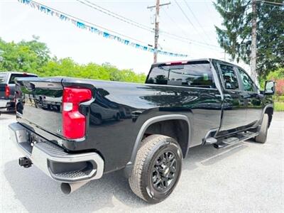 2022 Chevrolet Silverado 3500 LT ***LONG BED***Z71*** - Photo 9 - Finksburg, MD 21048