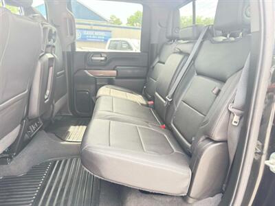 2022 Chevrolet Silverado 3500 LT ***LONG BED***Z71*** - Photo 12 - Finksburg, MD 21048
