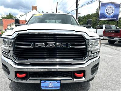 2019 RAM 3500 Big Horn  Crew Cab Big Horn 4X4 DRW - Photo 5 - Finksburg, MD 21048