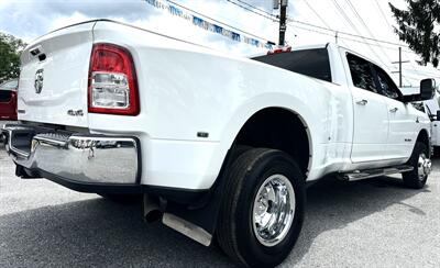 2019 RAM 3500 Big Horn  Crew Cab Big Horn 4X4 DRW - Photo 3 - Finksburg, MD 21048