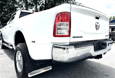 2019 RAM 3500 Big Horn  Crew Cab Big Horn 4X4 DRW - Photo 7 - Finksburg, MD 21048