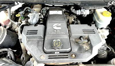 2019 RAM 3500 Big Horn  Crew Cab Big Horn 4X4 DRW - Photo 37 - Finksburg, MD 21048