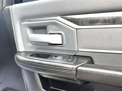 2019 RAM 3500 Big Horn  Crew Cab Big Horn 4X4 DRW - Photo 35 - Finksburg, MD 21048