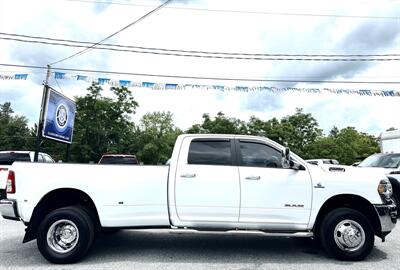 2019 RAM 3500 Big Horn  Crew Cab Big Horn 4X4 DRW - Photo 4 - Finksburg, MD 21048