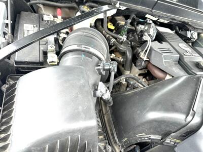 2019 RAM 3500 Big Horn  Crew Cab Big Horn 4X4 DRW - Photo 39 - Finksburg, MD 21048