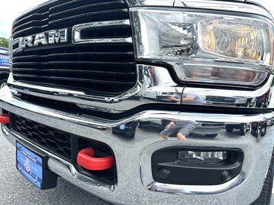 2019 RAM 3500 Big Horn  Crew Cab Big Horn 4X4 DRW - Photo 11 - Finksburg, MD 21048