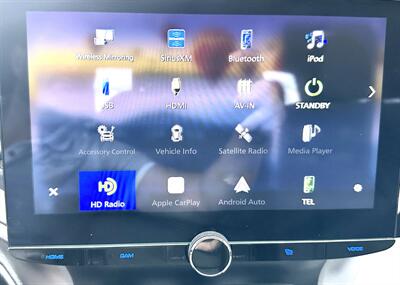 2019 RAM 3500 Big Horn  Crew Cab Big Horn 4X4 DRW - Photo 18 - Finksburg, MD 21048