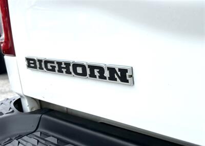 2019 RAM 3500 Big Horn  Crew Cab Big Horn 4X4 DRW - Photo 29 - Finksburg, MD 21048