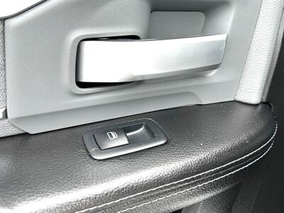 2019 RAM 3500 Big Horn  Crew Cab Big Horn 4X4 DRW - Photo 34 - Finksburg, MD 21048