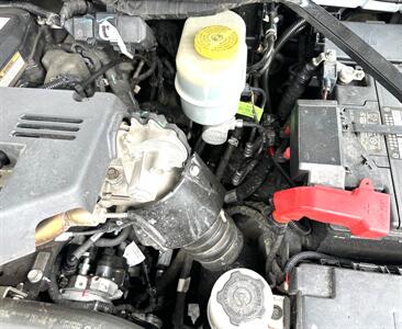 2019 RAM 3500 Big Horn  Crew Cab Big Horn 4X4 DRW - Photo 38 - Finksburg, MD 21048
