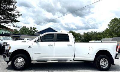 2019 RAM 3500 Big Horn  Crew Cab Big Horn 4X4 DRW - Photo 6 - Finksburg, MD 21048