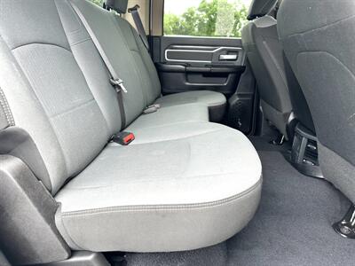 2019 RAM 3500 Big Horn  Crew Cab Big Horn 4X4 DRW - Photo 36 - Finksburg, MD 21048