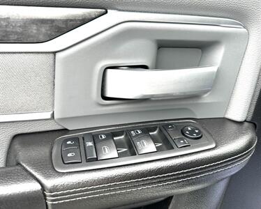 2019 RAM 3500 Big Horn  Crew Cab Big Horn 4X4 DRW - Photo 31 - Finksburg, MD 21048