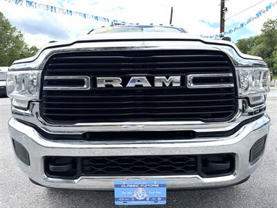 2021 RAM 3500 Crew Cab Big Horn 4X4 DRW - Photo 5 - Finksburg, MD 21048