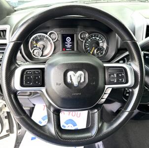 2021 RAM 3500 Crew Cab Big Horn 4X4 DRW - Photo 14 - Finksburg, MD 21048