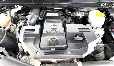 2021 RAM 3500 Crew Cab Big Horn 4X4 DRW - Photo 39 - Finksburg, MD 21048
