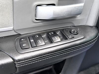 2021 RAM 3500 Crew Cab Big Horn 4X4 DRW - Photo 28 - Finksburg, MD 21048