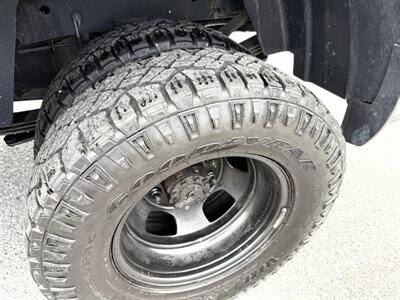 2021 RAM 3500 Crew Cab Big Horn 4X4 DRW - Photo 24 - Finksburg, MD 21048