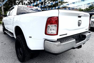2021 RAM 3500 Crew Cab Big Horn 4X4 DRW - Photo 8 - Finksburg, MD 21048