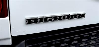 2021 RAM 3500 Crew Cab Big Horn 4X4 DRW - Photo 31 - Finksburg, MD 21048