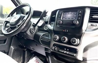 2021 RAM 3500 Crew Cab Big Horn 4X4 DRW - Photo 12 - Finksburg, MD 21048