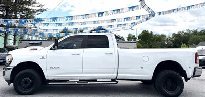 2021 RAM 3500 Crew Cab Big Horn 4X4 DRW - Photo 7 - Finksburg, MD 21048