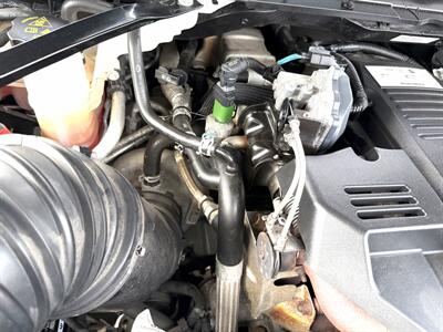 2021 RAM 3500 Crew Cab Big Horn 4X4 DRW - Photo 36 - Finksburg, MD 21048
