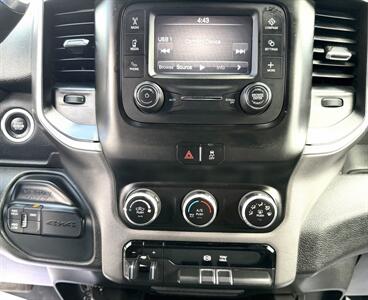 2021 RAM 3500 Crew Cab Big Horn 4X4 DRW - Photo 16 - Finksburg, MD 21048